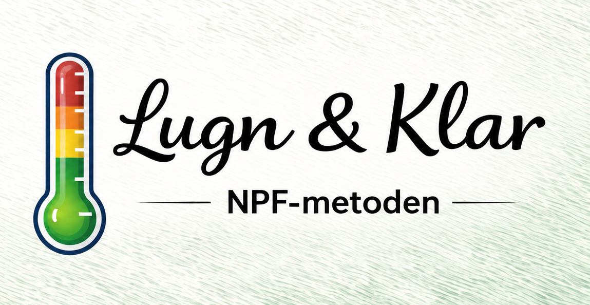 Lugn & Klar logotyp